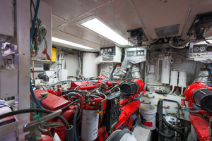 104ft Broward Yacht For Sale 104ft Broward Yacht For Sale