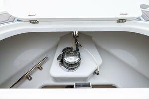 39ft Yellowfin Yacht For Sale