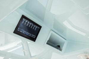 39ft Yellowfin Yacht For Sale