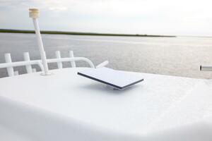 39ft Yellowfin Yacht For Sale