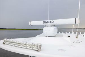 39ft Yellowfin Yacht For Sale