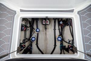 39ft Yellowfin Yacht For Sale