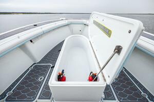 39ft Yellowfin Yacht For Sale