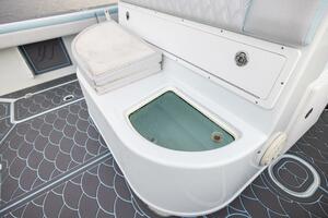 39ft Yellowfin Yacht For Sale