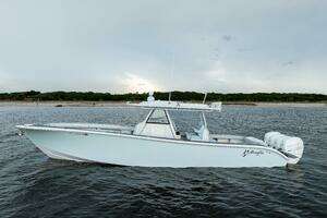  2018 Yellowfin  Yacht For Sale in Yulee FL