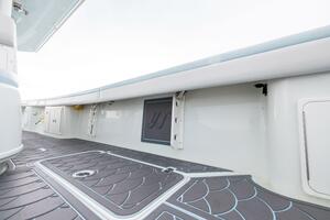 39ft Yellowfin Yacht For Sale