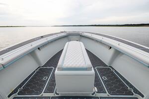 39ft Yellowfin Yacht For Sale