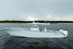  2018 Yellowfin  Yacht For Sale in Yulee FL
