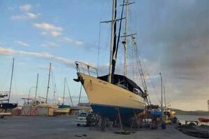 My Way 64ft Custom Yacht For Sale