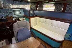 My Way 64ft Custom Yacht For Sale