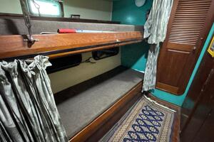 My Way 64ft Custom Yacht For Sale