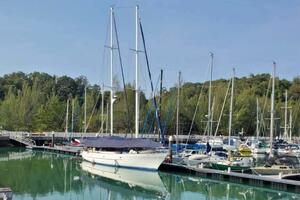 My Way 64ft Custom Yacht For Sale