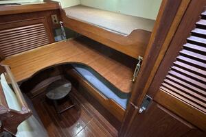 My Way 64ft Custom Yacht For Sale