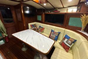 My Way 64ft Custom Yacht For Sale