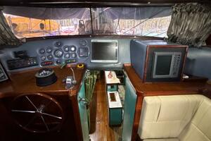 My Way 64ft Custom Yacht For Sale