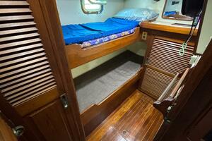 My Way 64ft Custom Yacht For Sale