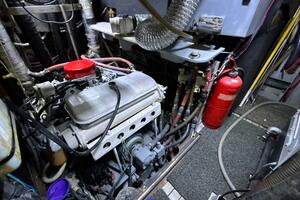 My Way 64ft Custom Yacht For Sale