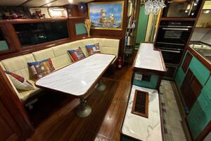 My Way 64ft Custom Yacht For Sale