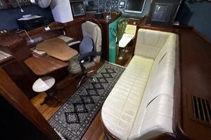 My Way 64ft Custom Yacht For Sale
