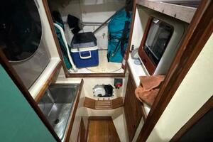 My Way 64ft Custom Yacht For Sale