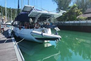 My Way 64ft Custom Yacht For Sale