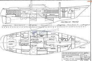 My Way 64ft Custom Yacht For Sale
