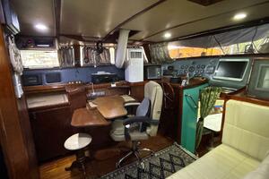 My Way 64ft Custom Yacht For Sale