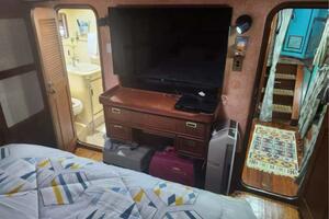 My Way 64ft Custom Yacht For Sale