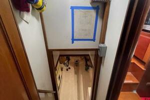 Hool again 44ft Gulfstar Yacht For Sale