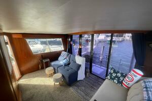 Hool again 44ft Gulfstar Yacht For Sale