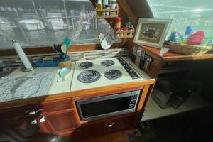 Hool again 44ft Gulfstar Yacht For Sale