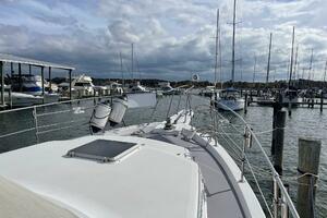 Hool again 44ft Gulfstar Yacht For Sale