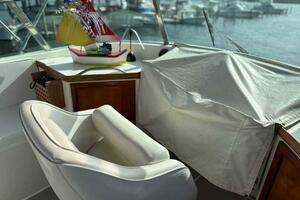 Hool again 44ft Gulfstar Yacht For Sale