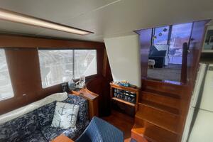 Hool again 44ft Gulfstar Yacht For Sale