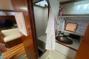 Hool again 44ft Gulfstar Yacht For Sale