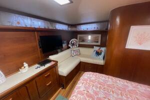 Hool again 44ft Gulfstar Yacht For Sale