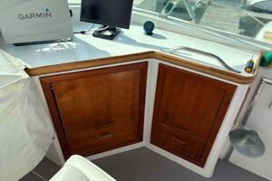 Hool again 44ft Gulfstar Yacht For Sale