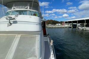 Hool again 44ft Gulfstar Yacht For Sale