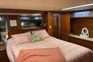 Hool again 44ft Gulfstar Yacht For Sale