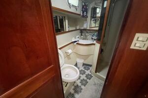 Hool again 44ft Gulfstar Yacht For Sale