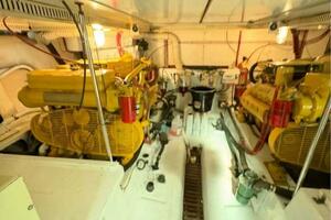 Hool again 44ft Gulfstar Yacht For Sale