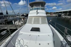 Hool again 44ft Gulfstar Yacht For Sale