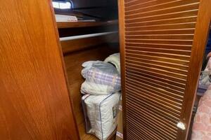 Hool again 44ft Gulfstar Yacht For Sale