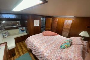 Hool again 44ft Gulfstar Yacht For Sale