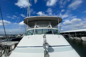 Hool again 44ft Gulfstar Yacht For Sale