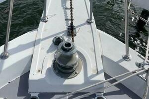 Hool again 44ft Gulfstar Yacht For Sale