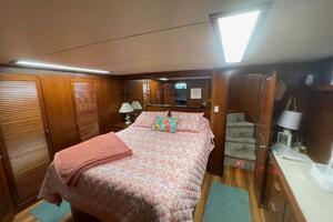 Hool again 44ft Gulfstar Yacht For Sale