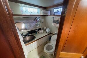 Hool again 44ft Gulfstar Yacht For Sale