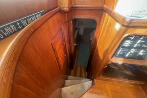 Hool again 44ft Gulfstar Yacht For Sale