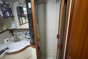 Hool again 44ft Gulfstar Yacht For Sale